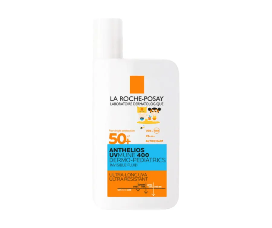 14685-la roche posay anthelios fluid deti spf50+50ml